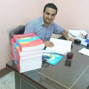 احمد الجزار