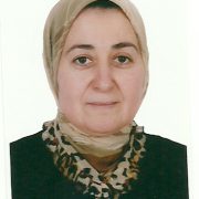 عزة إلياس  عبد السلام إسماعيل 