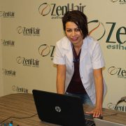 اولجاي سايقن