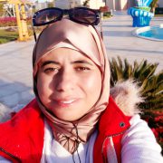 مى السعيد كيوان ( هيلثى )