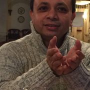 أحمد صلاح علي