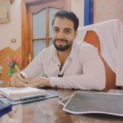 ياسر عادل عبد العليم