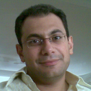 محب جميل جندي