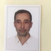 عمرو جميل مختار