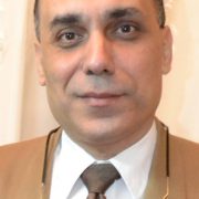 دكتور محمد فرفور 