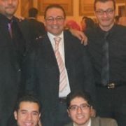 محمد صلاح السكري