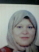 نجلاء احمد بيومى