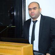 شريف العناني