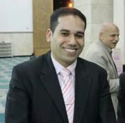 محمد النادي