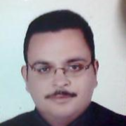 عمرو محمد جوالي