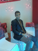 ابراهيم احمد حسين