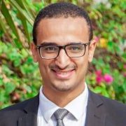 د. إبراهيم سالم