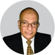 ناجى محمد قابيل