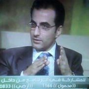 يحيى النجار