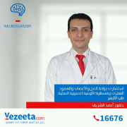 أحمد محمود حواش الشريف