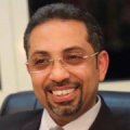 وائل إبراهيم