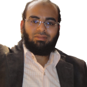 مصعب عمران