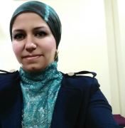 دينا محمد الرفاعي