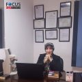 دكتوره نضار حسن