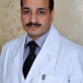 مدحت ماضى