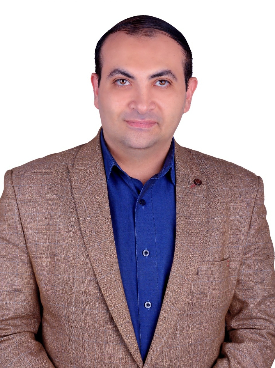 يوسف عبد الظاهر