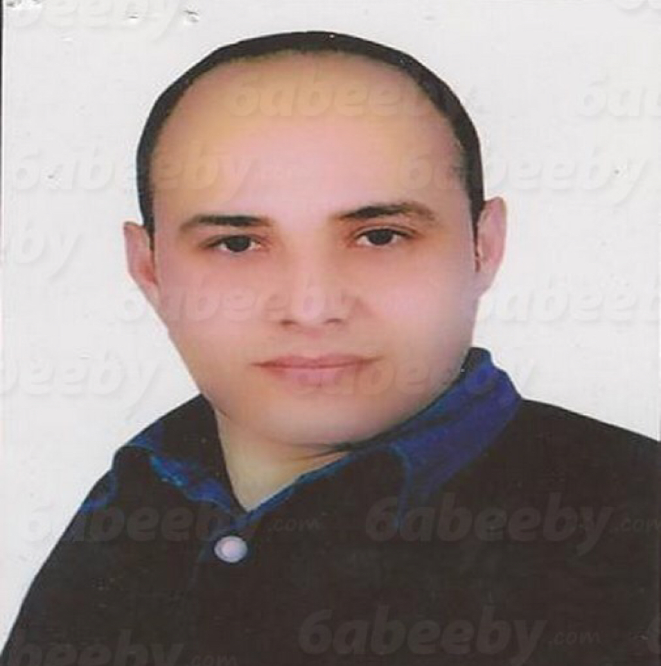 محمد عباس هاويس