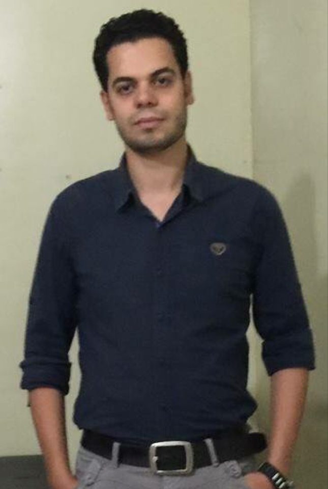 دكتور أحمد سيد علي