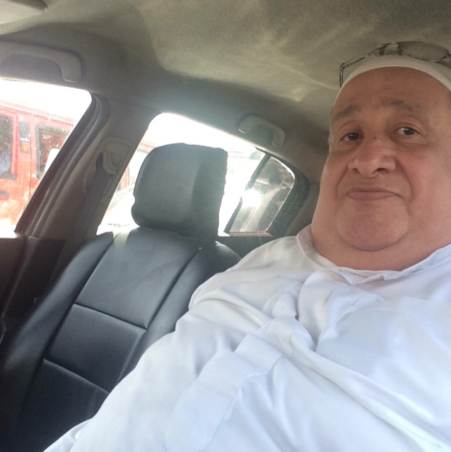 دكتور صلاح المغربي