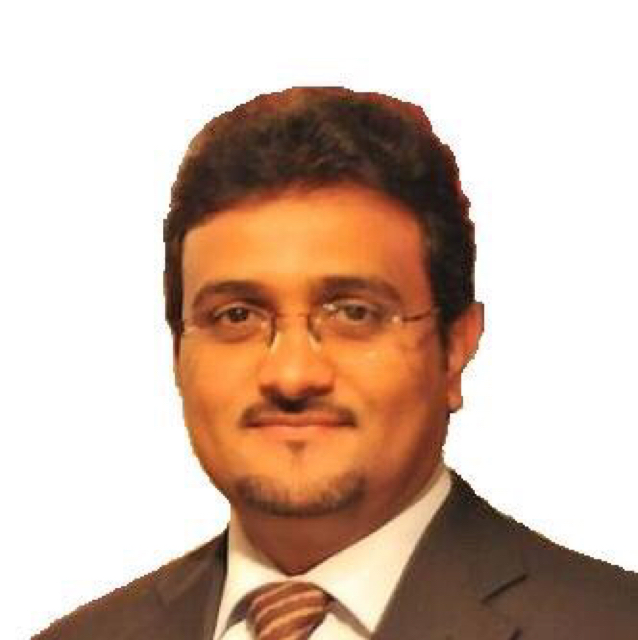 محمد احمد العقدي