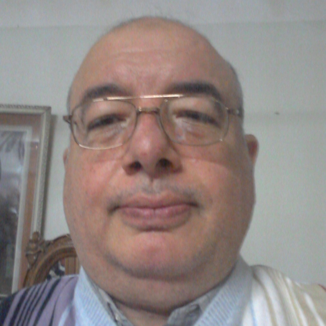 د مجدي خليفه