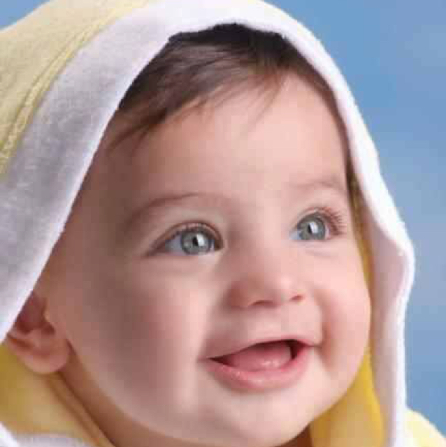 حضان بيبي كير