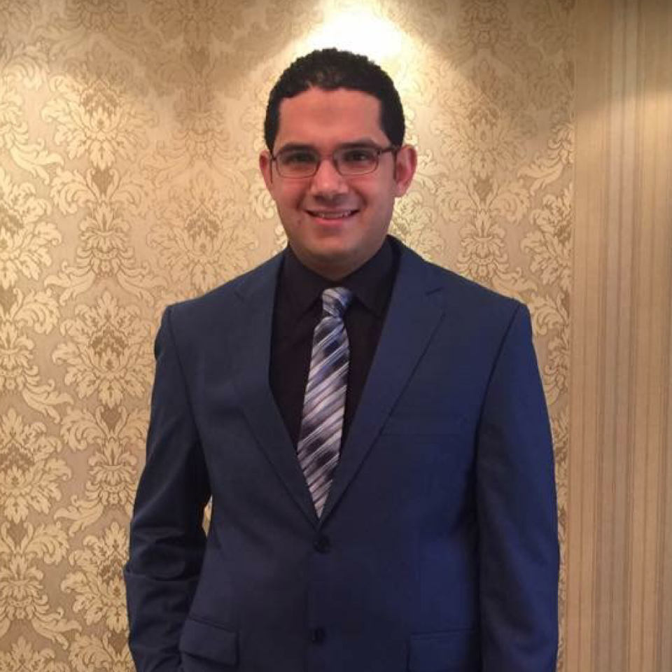 هيثم رضا بدر