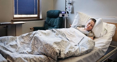  تناول الكحوليات بكثرة يزيد من خطر الإصابة بالجلطة الدماغية