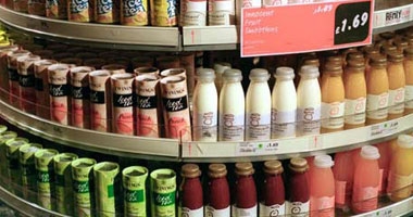 العصائر المعلبة وتجاهل وجبة الإفطار عادات خاطئة أثناء الريجيم 