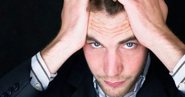 فقدان شهية الطعام يرجع لأسباب نفسية  