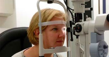 تعرف على أسباب إصابة العين بالجفاف ومدى خطورته 