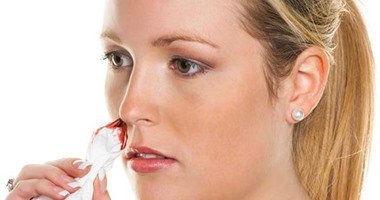 "هيلث داى" يوضح طرق التعامل والوقاية من نزيف الأنف المتكرر فى الشتاء 4