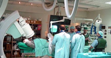 دراسة أمريكية: القسطرة تزيد من نسب الإصابة بجلطات الدم