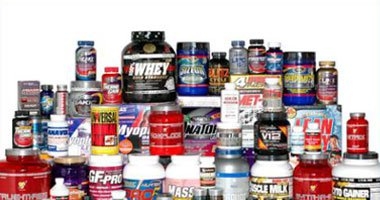 دراسة طبية تحذر :الإفراط فى تناول الفيتامينات يعرضك لأمراض القلب 