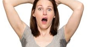 انتبه فى الصيف.. تغير رائحة عرقك مؤشر إصابتك بالبكتيريا والفطريات