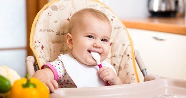 انتبه: فواتح الشهية تضر بمخ طفلك.. اعرف البدائل