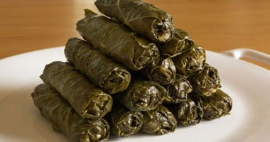 المحشى بيقوى المناعة ولتفادى زيادة وزنك به اعرف طريقة إعداده الصحية