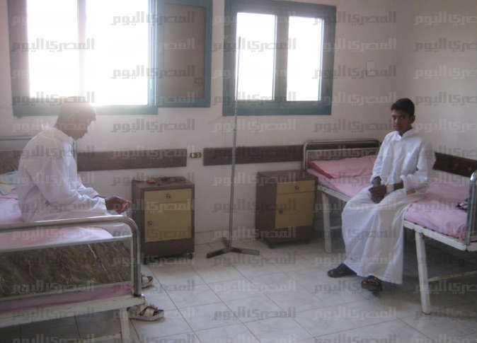 اشتباه في إصابة جديدة بالملاريا بأسوان وشفاء 13 حالة حتى الآن