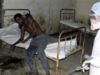 الصحة العالمية: ارتفاع حصيلة وفيات "إيبولا" بغرب أفريقيا الي 2296