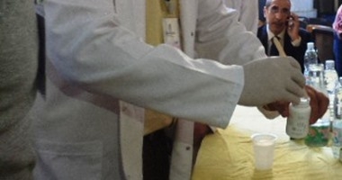 صحة القليوبية: اليوم استئناف تسليم "السوفالدى" لـ10 حالات جديدة  