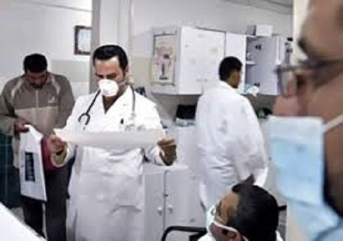 إصابة طفلة من المنيا بانفلونزا الطيور.. والإجمالي يرتفع لـ 19 حالة