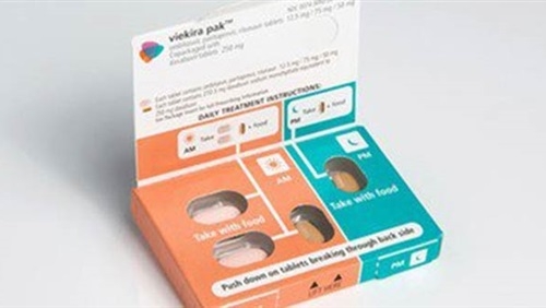 الصحة: "فايكيرا".. بشرى جديدة لمرضى فيروس "سي"