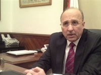 «الصحة»: توقيع الكشف الطبي على 710 مرضى في إثيوبيا