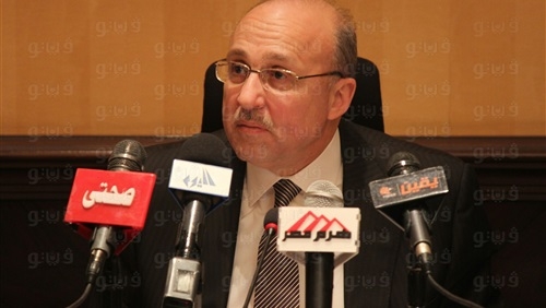 "عدوي": الانتهاء من وضع خريطة صحية متكاملة لمصر